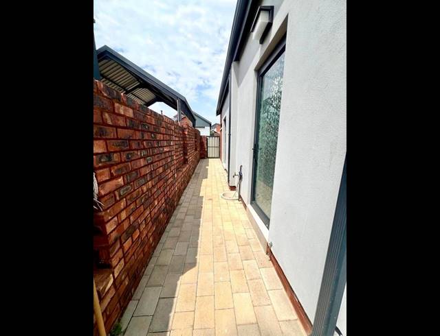 3 BEDROOM PROPERTY TO RENT IN ZANDSPRUIT